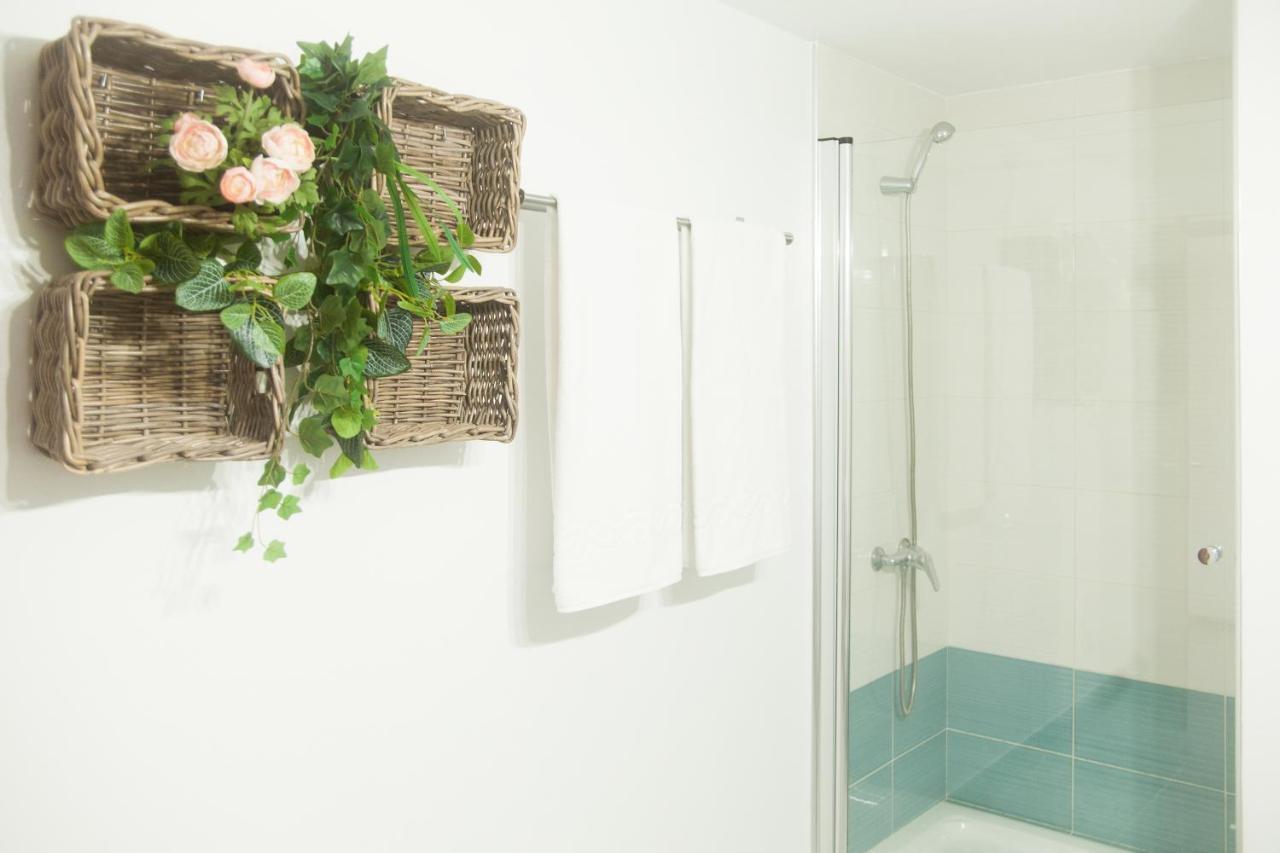 Apartamentos Thaisay Тиас Экстерьер фото